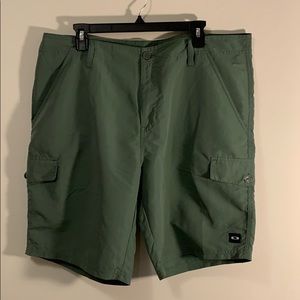 Oakley Shorts, Size: 38, Like New Condition!